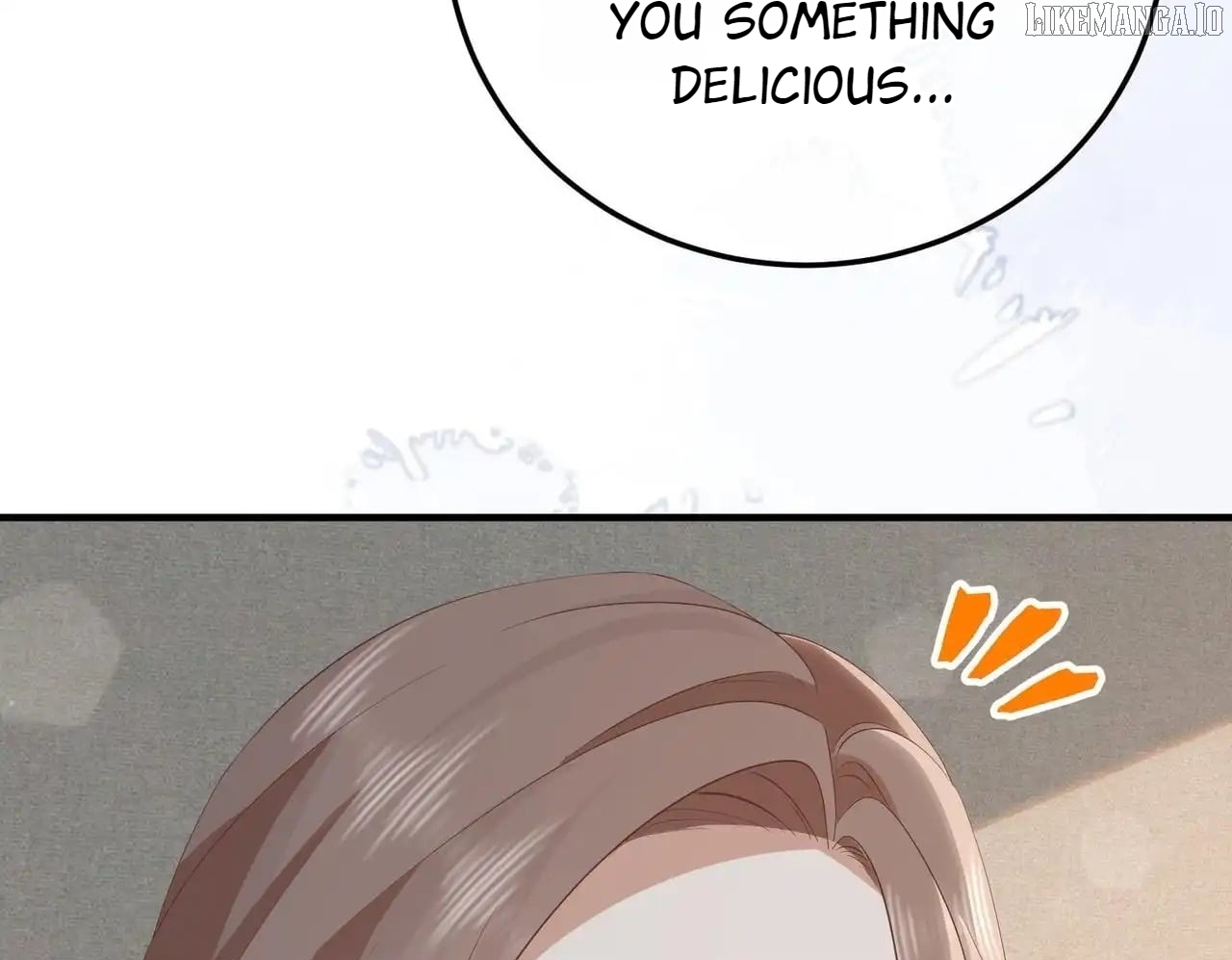100-Day Warm Marriage Chapter 77 - page 87